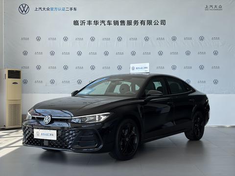 Volkswagen Passat 2026