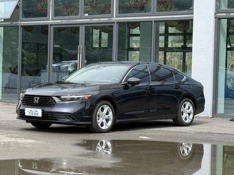 Honda Accord 2024
