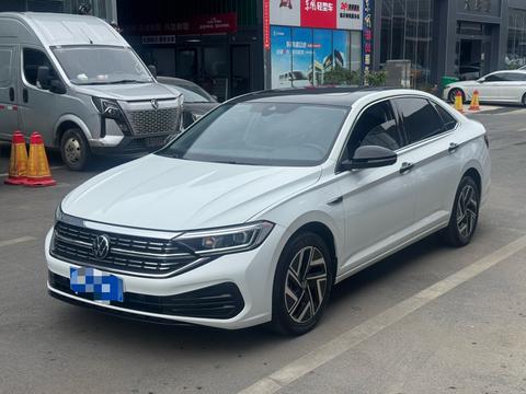 Volkswagen Sagitar 2025