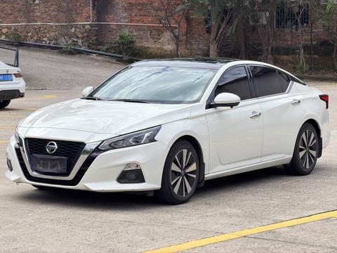 Nissan Teana 2021