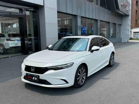 Honda Integra 2023