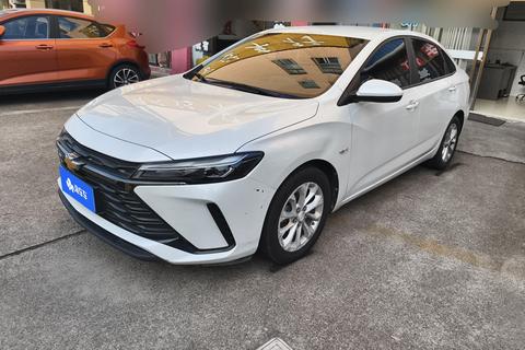 Chevrolet Monza 2024