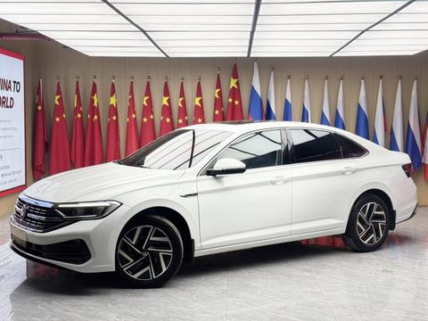 Volkswagen Sagitar 2023