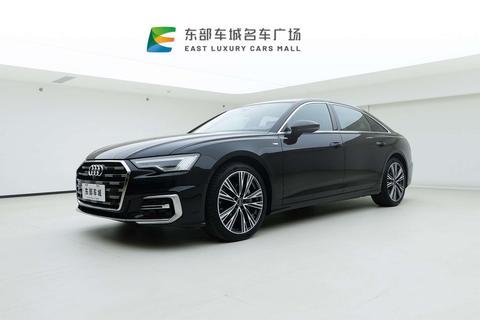 Audi A6L 2025