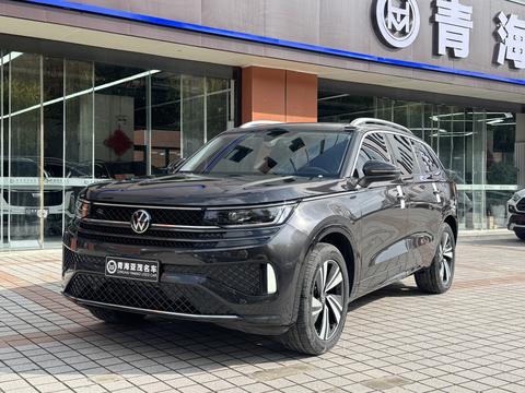 Volkswagen Tavendor 2025