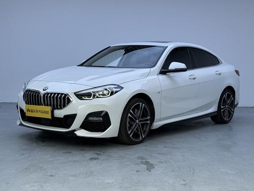 BMW 2 Series 2023