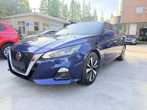 Nissan Teana 2021