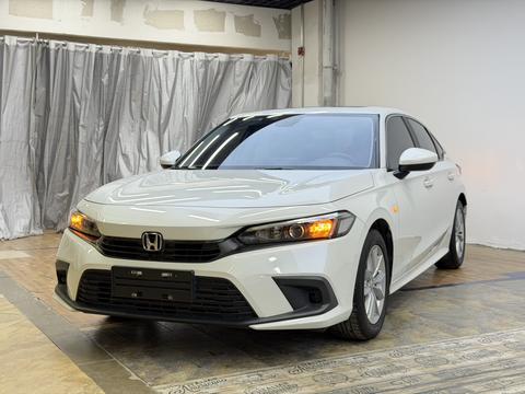 Honda Civic 2022
