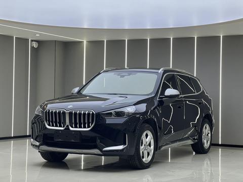 BMW X1 2023