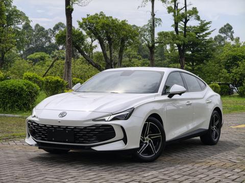 MG 7 2025