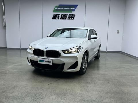BMW X2 2021