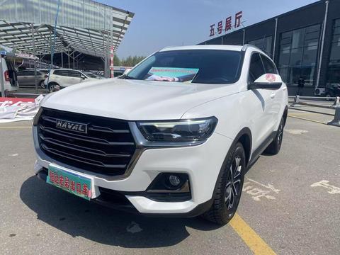 Haval H6 2021