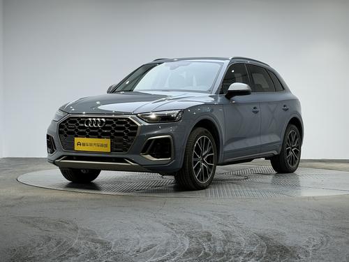 Audi Q5L 2022