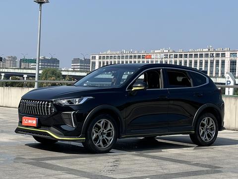 Haval Chitu 2022