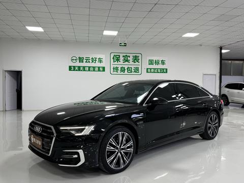 Audi A6L 2023