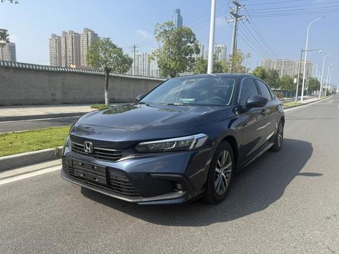 Honda Civic 2022