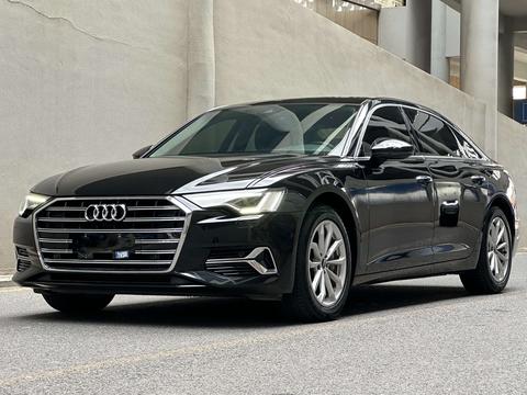 Audi A6L 2023