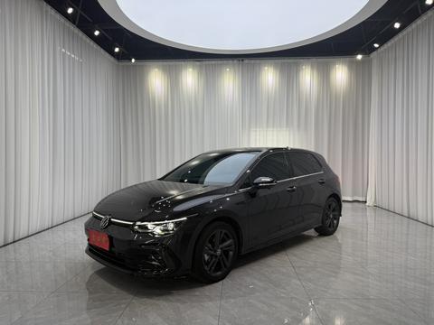 Volkswagen Golf 2023
