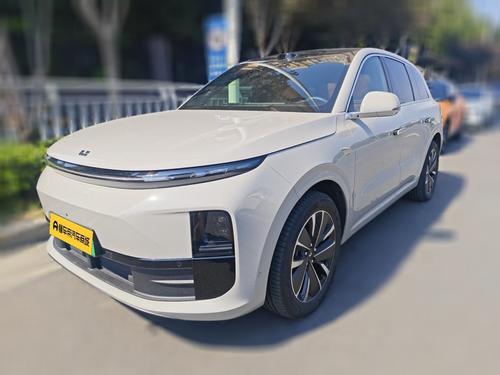 Li Auto L6 2025