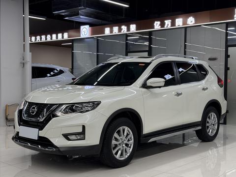 Nissan X-Trail 2023