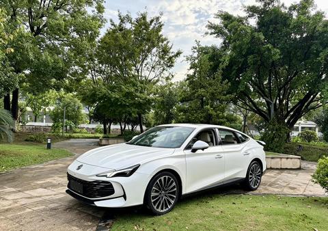 MG 7 2023