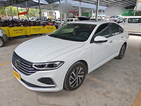 Volkswagen Lavida 2023