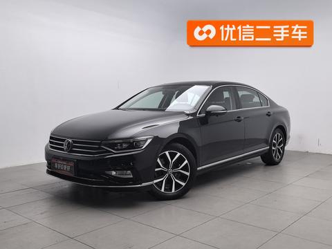 Volkswagen Magotan 2020