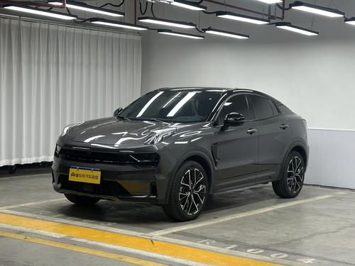 Lynk & Co 05 2023