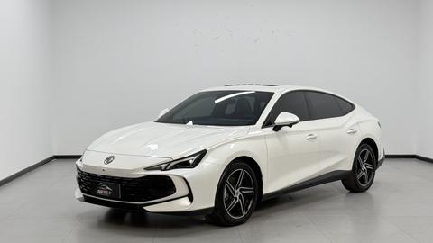 MG 7 2025