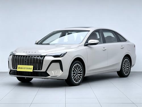 Roewe i6 2026