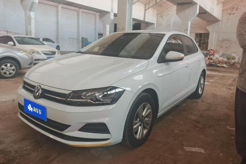 Volkswagen Polo 2023