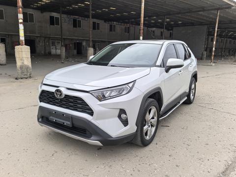 Toyota RAV4 2022