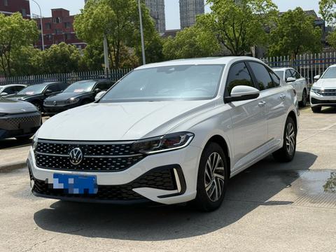 Volkswagen Lavida 2024