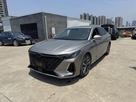 Chery Arrizo 8 2022