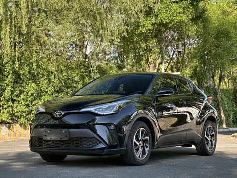 Toyota C-HR 2021