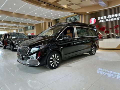 Mercedes-Benz Vito 2023