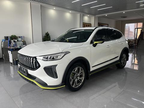Haval Chitu 2022
