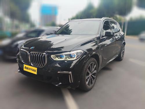 BMW X5 2022