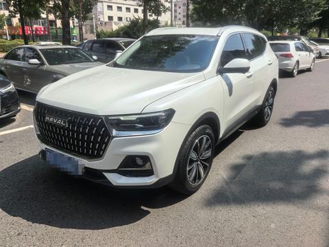 Haval H6 2023