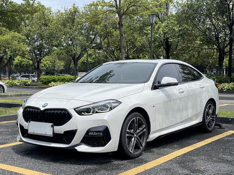 BMW 2 Series 2021