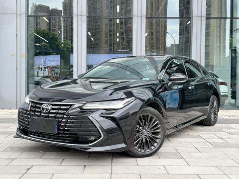 Toyota Avalon 2022