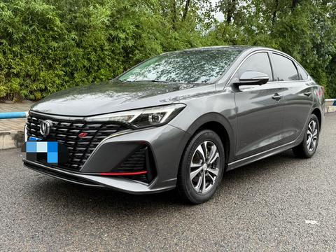 Changan Eado 2023