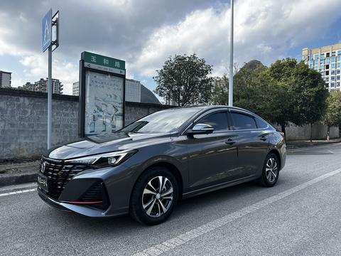 Changan Eado 2023