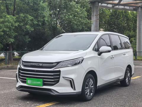 Maxus G50 2022