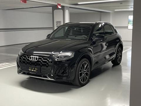 Audi Q5L 2024