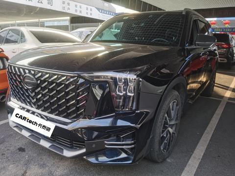 GAC GS8 2024