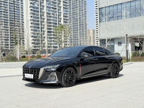Hongqi H6 2023