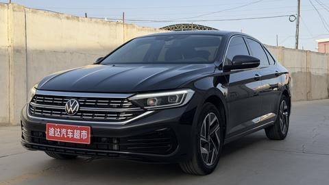 Volkswagen Sagitar 2024