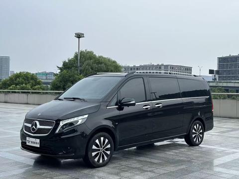 Mercedes-Benz Vito 2023