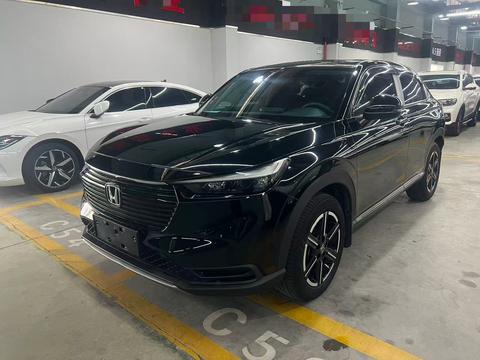 Honda Vezel 2023